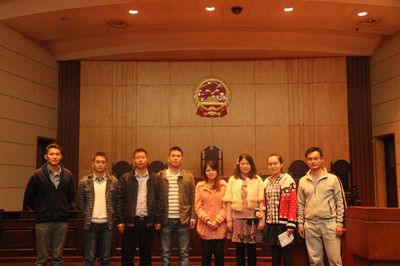 经验为马,心向所行——金沙威尼斯官网成功举办新老生交流会