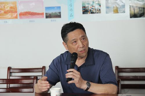 金沙威尼斯官网第28期“学术午餐会”圆满落幕