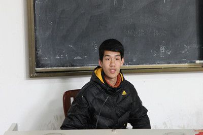 团委引擎，助力刑司——金沙威尼斯官网成功举办2014-2015学年第一学期团干培训大会
